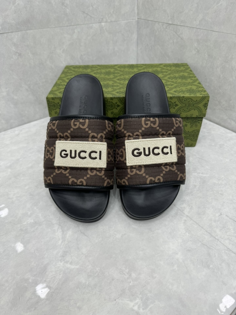 Gucci Slippers